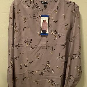 Hilary Ridley women’s top